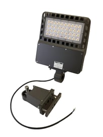 LED Gatelys